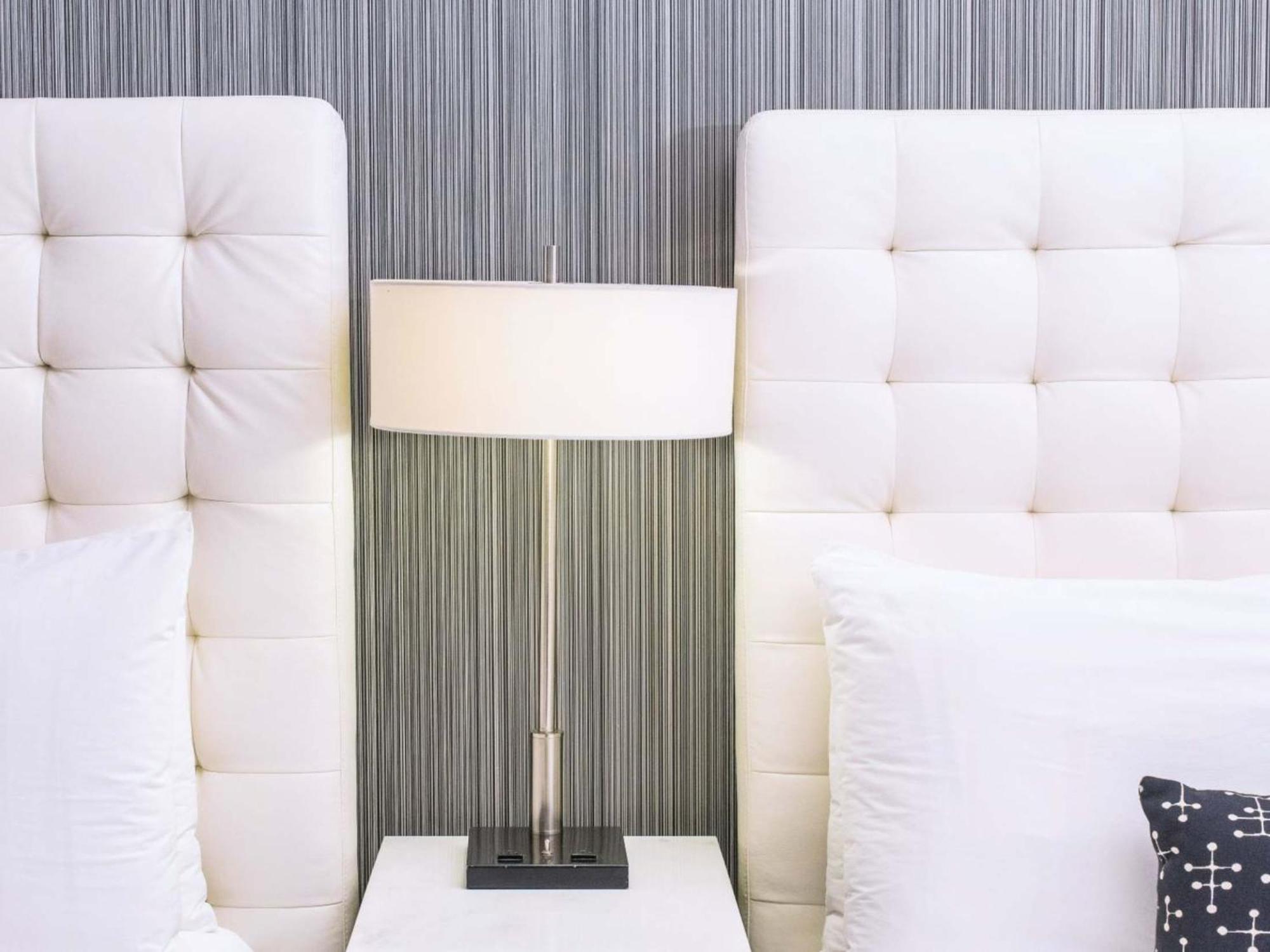 Moderne Hotel Нью-Йорк Номер фото