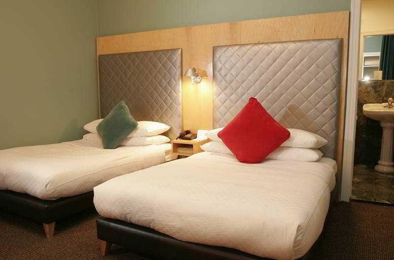 Moderne Hotel Нью-Йорк Номер фото